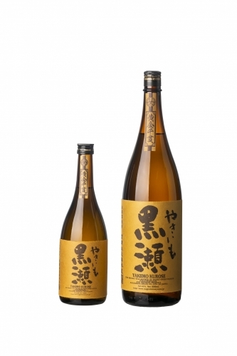 本物 焼き芋焼酎 商品詳細 ： やきいも黒瀬 焼酎