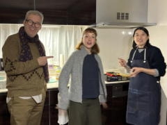 お住まいになった方の声　住宅リフォーム（耐震補強）その８