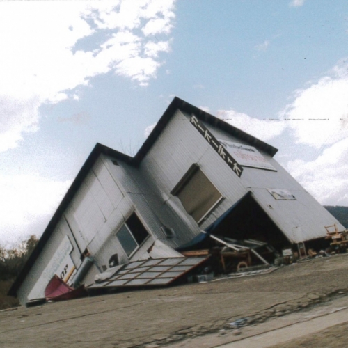 能登半島地震に思う