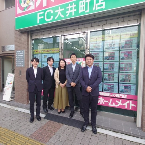 2サイトを1本化し、地域に根差したキャリアと信頼を伝えるサイトへシフト！